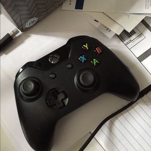 Xbox one controller